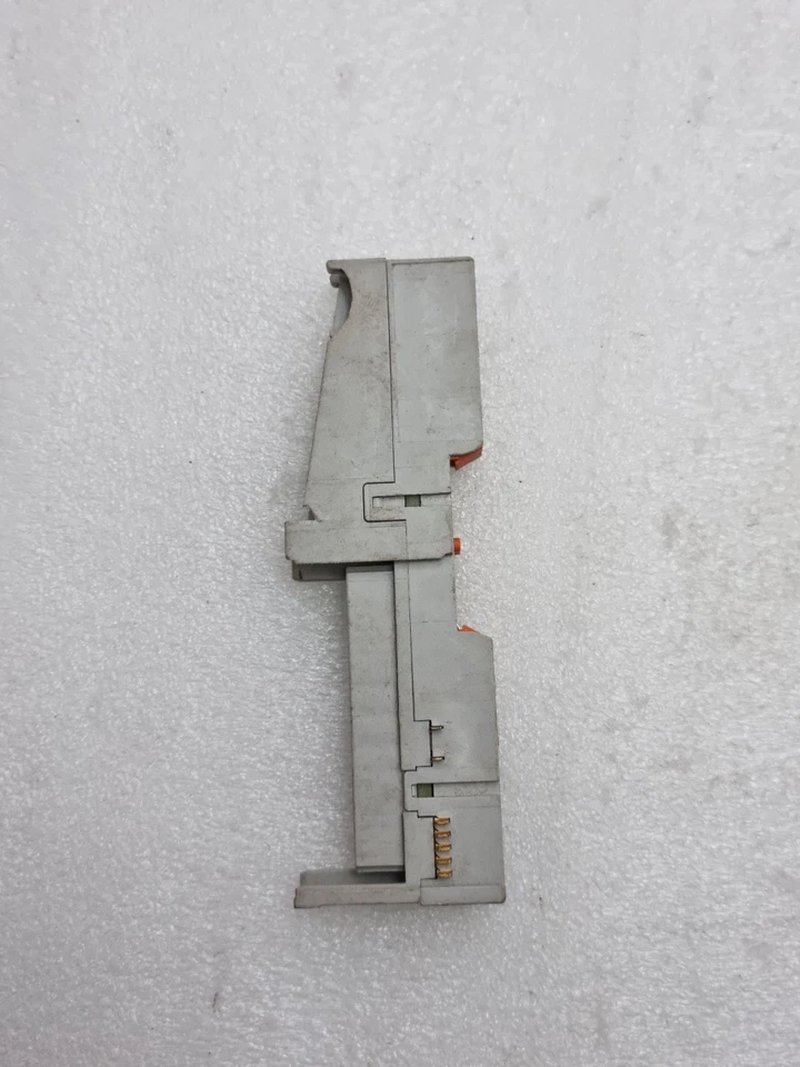 1 Pcs Allen Bradley 1734-MB Ser A Base Unit 1734MB FREE FAST SHIP WORLDWIDE
